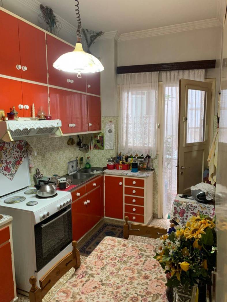 2-room flat Ιωνιδών, 77, Kallipoli, Kallipoli – Freattida image 2