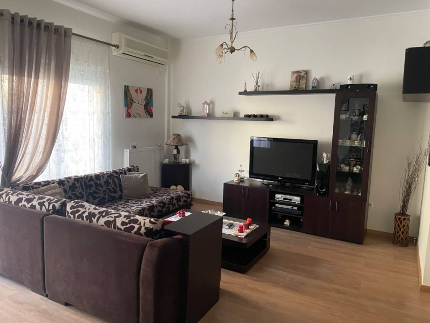 2-room flat Κολοκοτρώνη, 18, Piraeus – Center, Center – Port