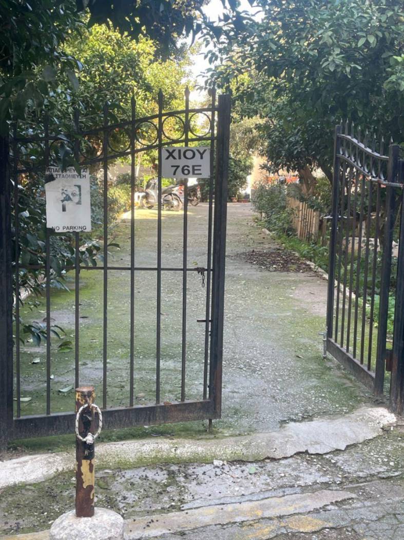 Apartment Χίου, 76, Kaminia, Kaminia – Palaia Kokkinia