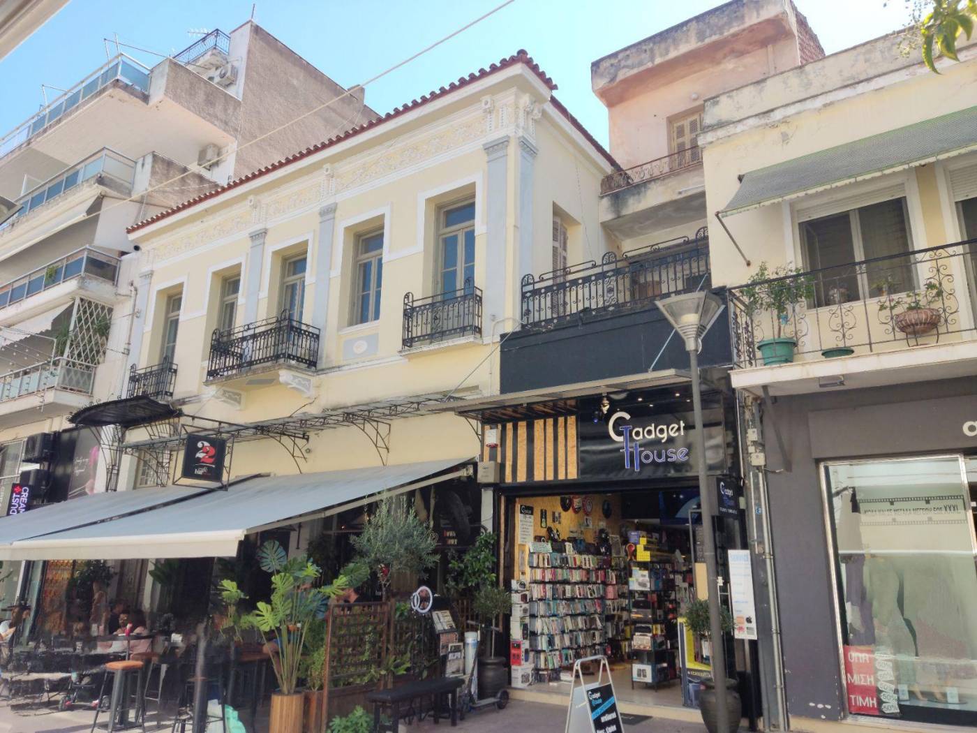 Hotel for Sale image 2