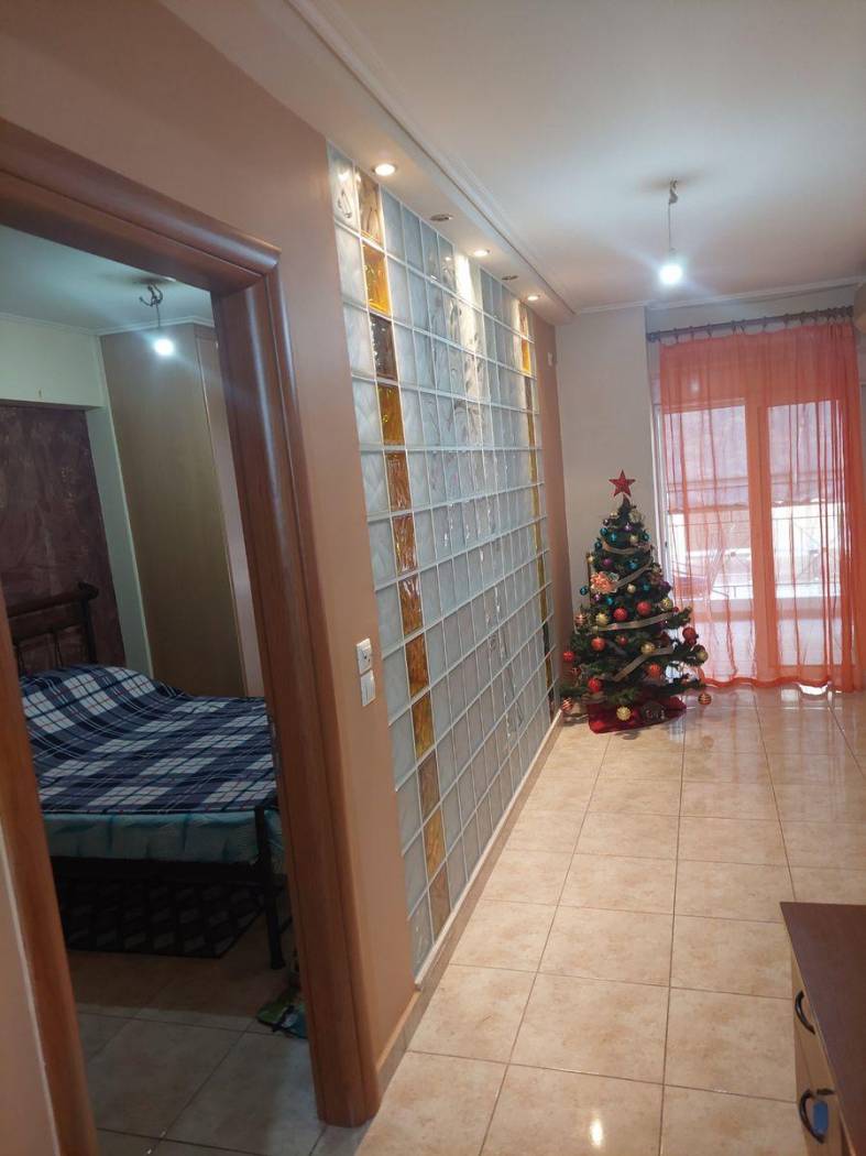 Apartment Αγίας Παρασκευής, 62, Agios Vasileios, Kallipoli – Freattida