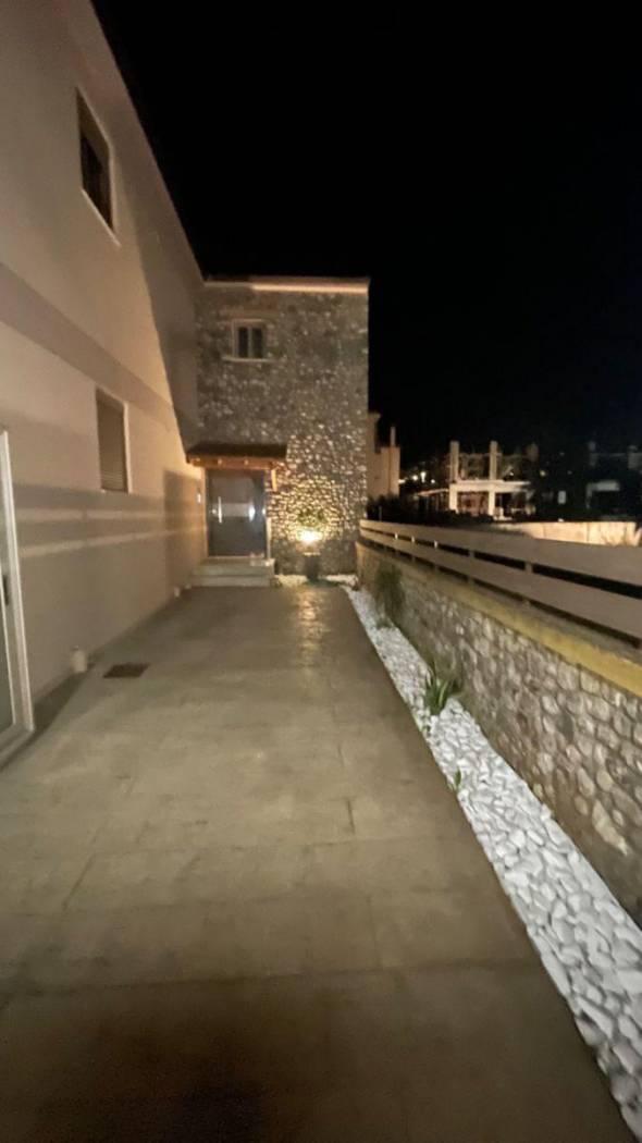 2-room flat Παλαιά Εθνική Οδός Κορίνθου-Πατρών, Silivainiotika, Akrata image 2