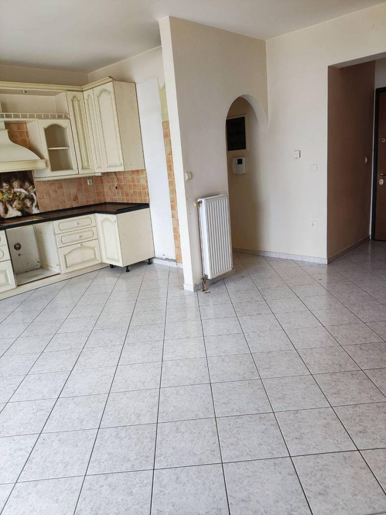 2-room flat Μαυρομιχάλη Π., Kallipoli, Kallipoli – Freattida image 2