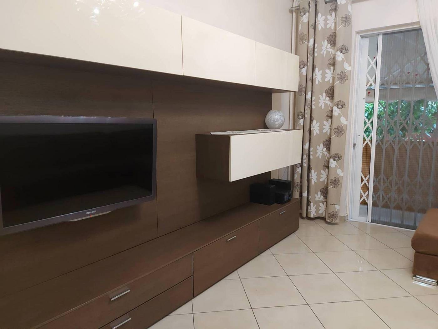 2-room flat Ραγκαβή, 3, Piraiki, Piraiki – Chatzikyriakio