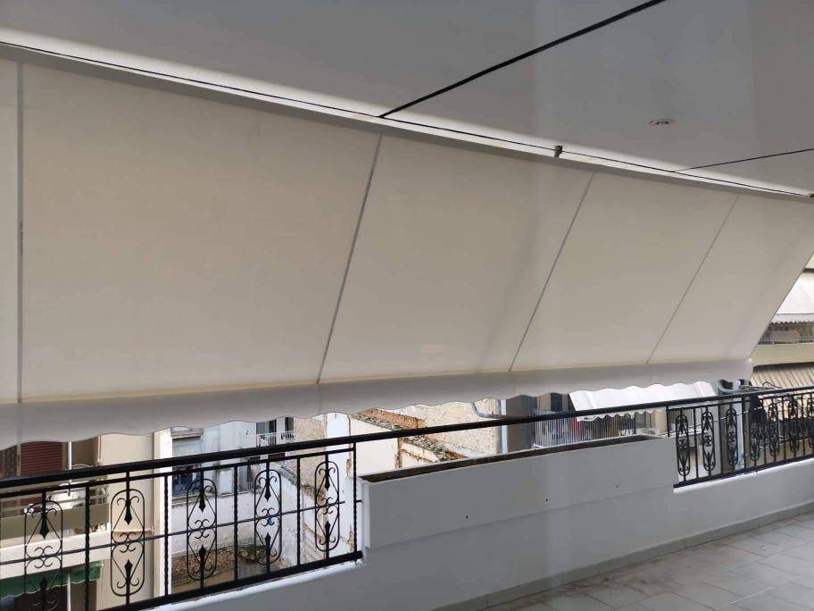 2-room flat Neosoikon, 52, Freattida, Kallipoli – Freattida