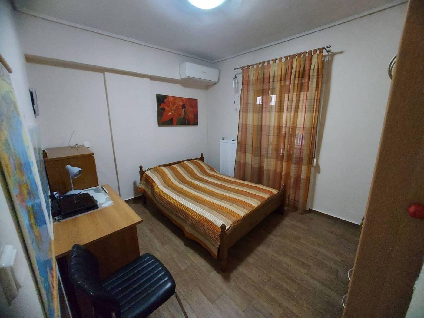 2-room flat Ραγκαβή, 3, Piraiki, Piraiki – Chatzikyriakio image 2