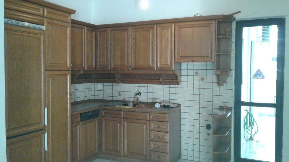 2-room flat Neosoikon, 52, Freattida, Kallipoli – Freattida image 2