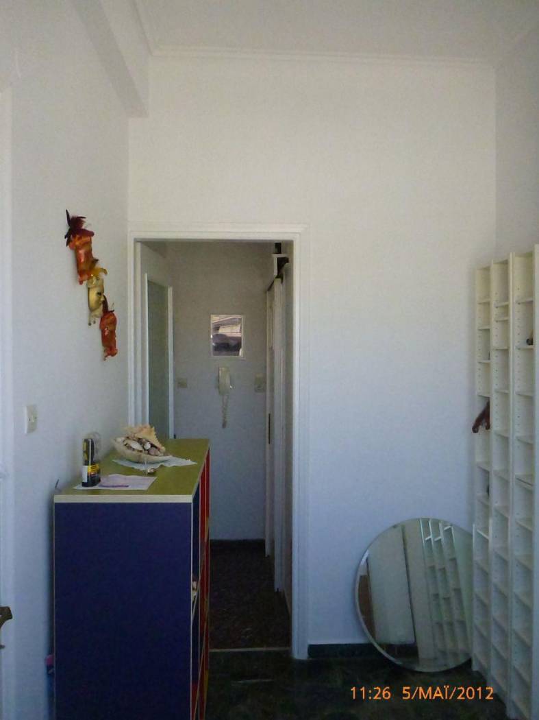 Penthouse Αποστόλη, 26, Agios Vasileios, Kallipoli – Freattida image 2