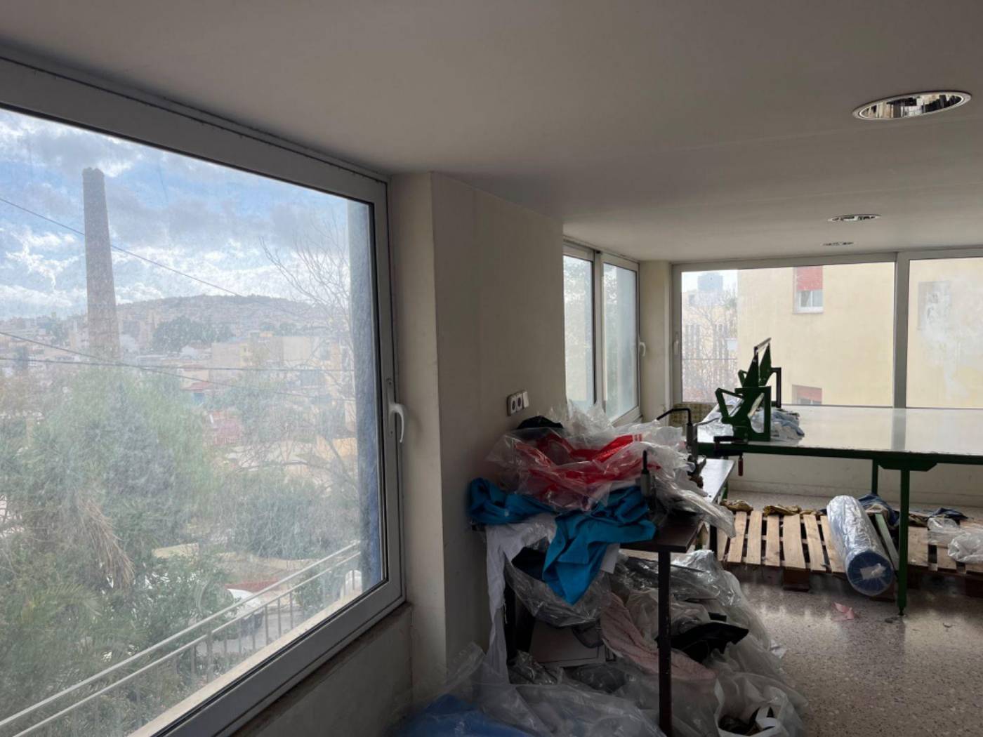 Apartment Κορυτσάς Φωτ., 1, Agia Sofia, Tabouria – Agia Sofia image 2