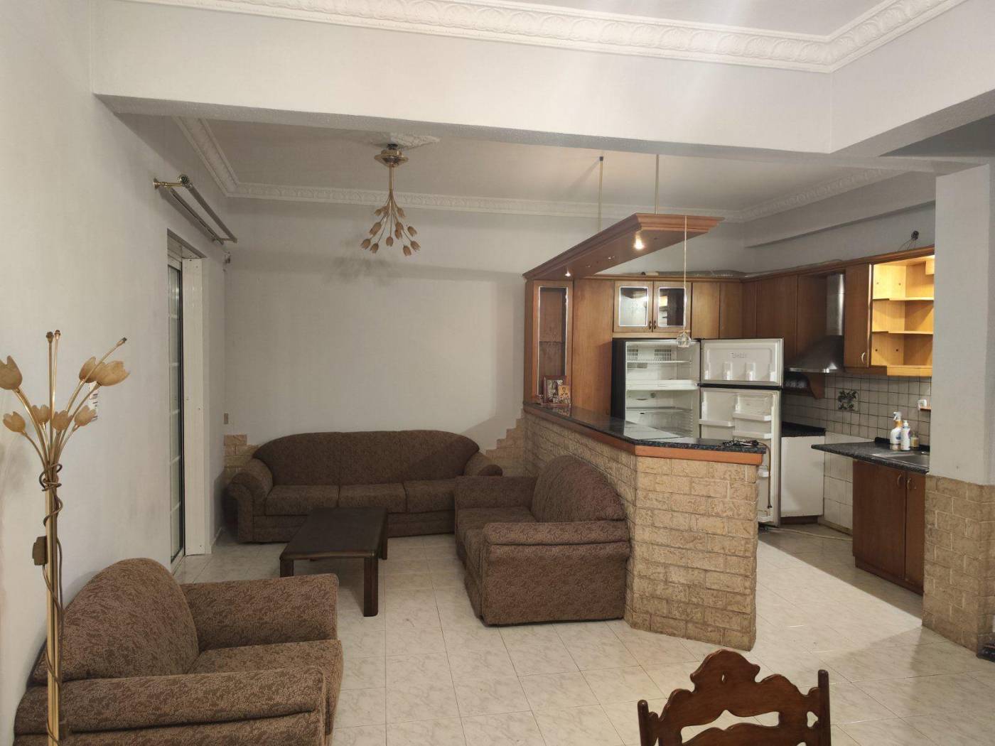 Apartment Νικηταρά, Agia Sofia, Tabouria – Agia Sofia image 2