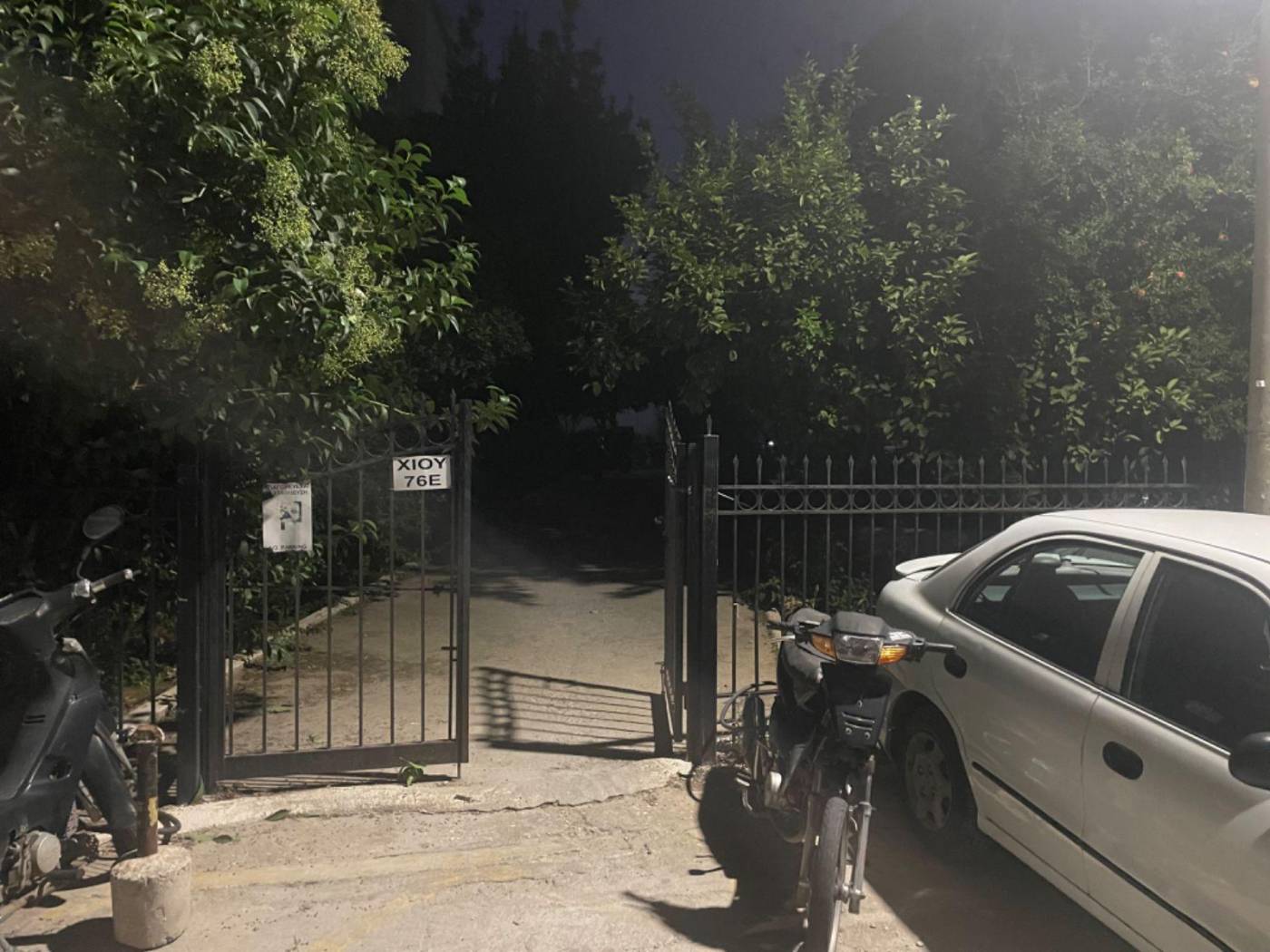 3-room flat Χίου, 76, Kaminia, Kaminia – Palaia Kokkinia