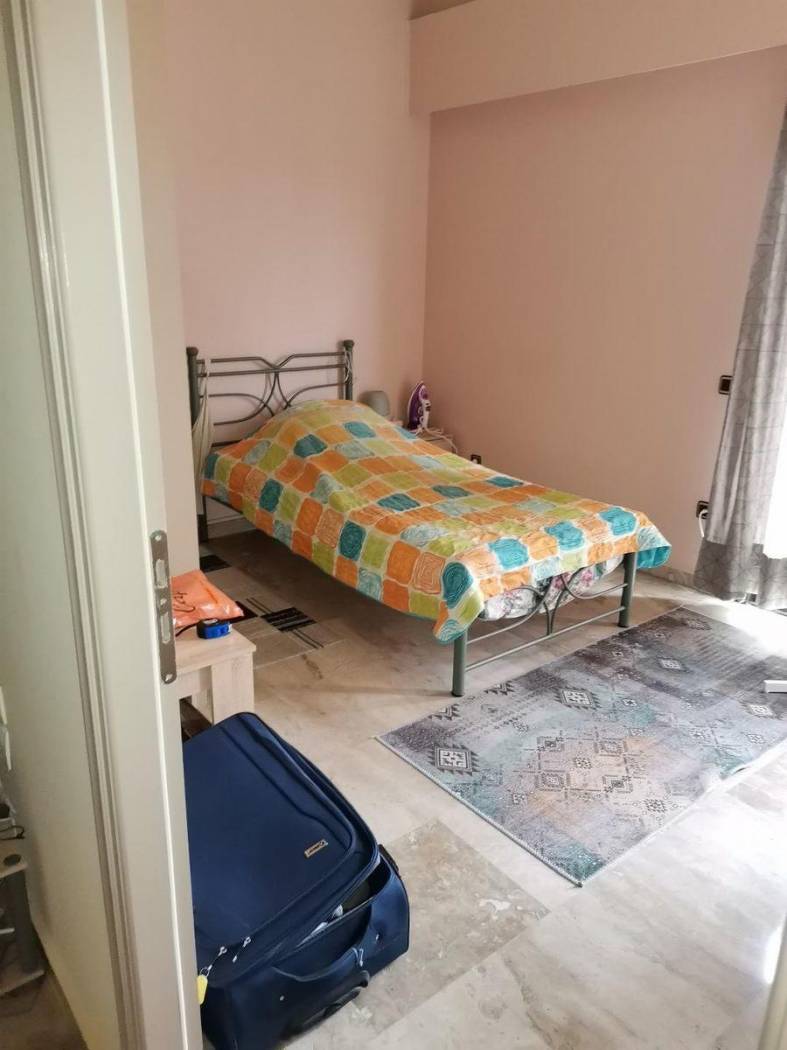 3-room flat Κανακάρη Θ., 207, Center, Patra image 2