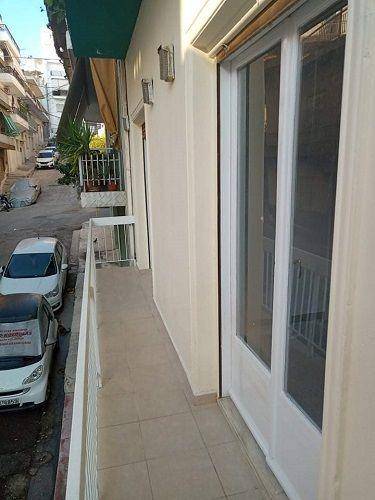 Apartment Βαλαωρίτου, 27, Agia Sofia, Tabouria – Agia Sofia image 2