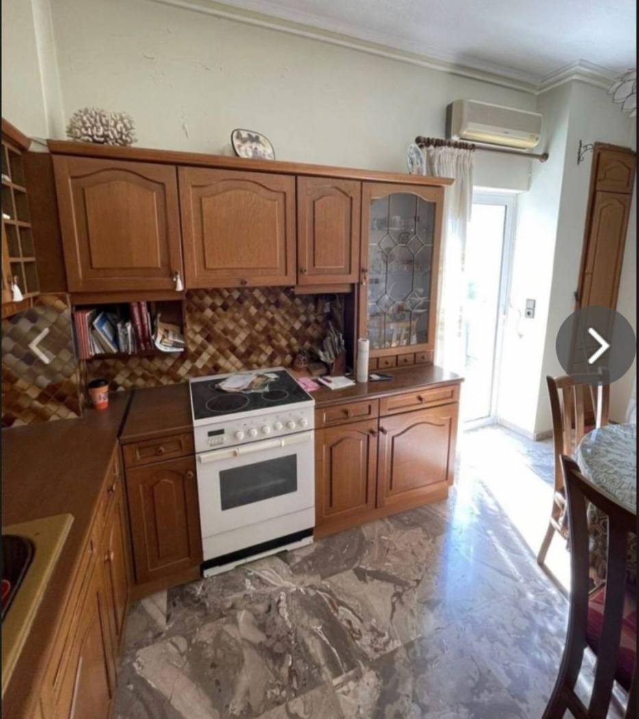 2-room flat Μουδανιών, 20, Palaia Kokkinia, Kaminia – Palaia Kokkinia image 2