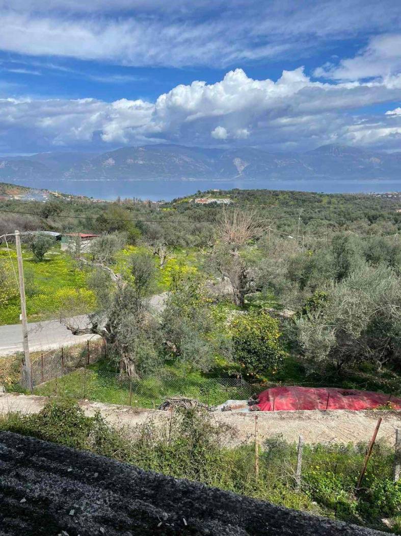 Duplex Δημοτικη Οδος, Loggos, Egialia image 2