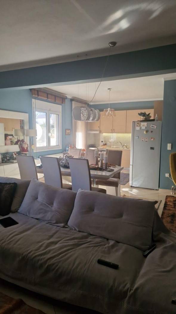 3-room flat Άρσους, 18, Center, Giannitsa