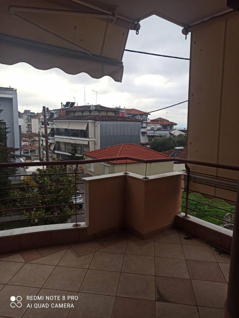 2-room flat Γράμμου Βίτσι, 1, Center, Giannitsa