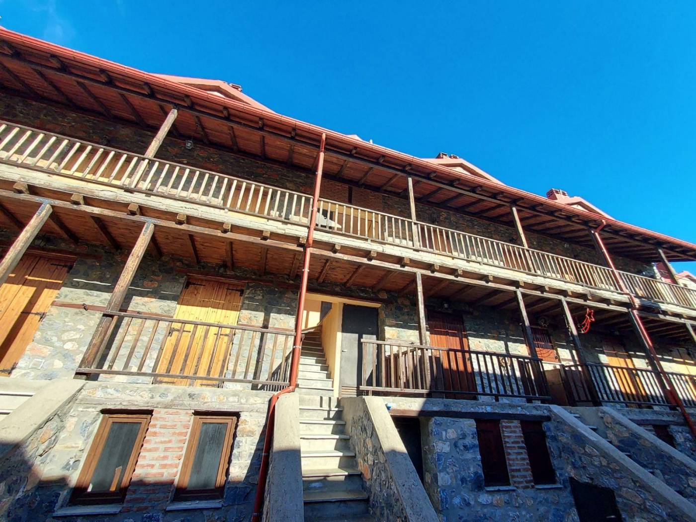 Studio Παλιός Άγιος Αθανάσιος, Agios Athanasios, Vegoritida