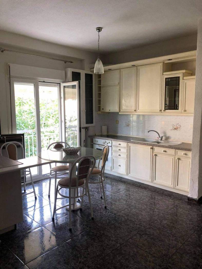 Apartment Καψαμπέλη, 1, Center, Giannitsa