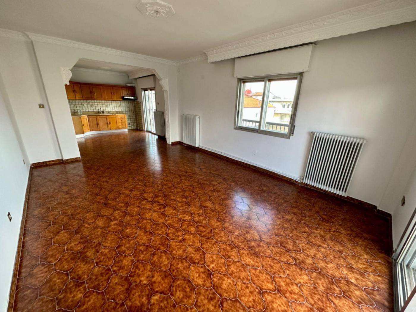 Penthouse Ευξείνου Πόντου, 15, Center, Skidra