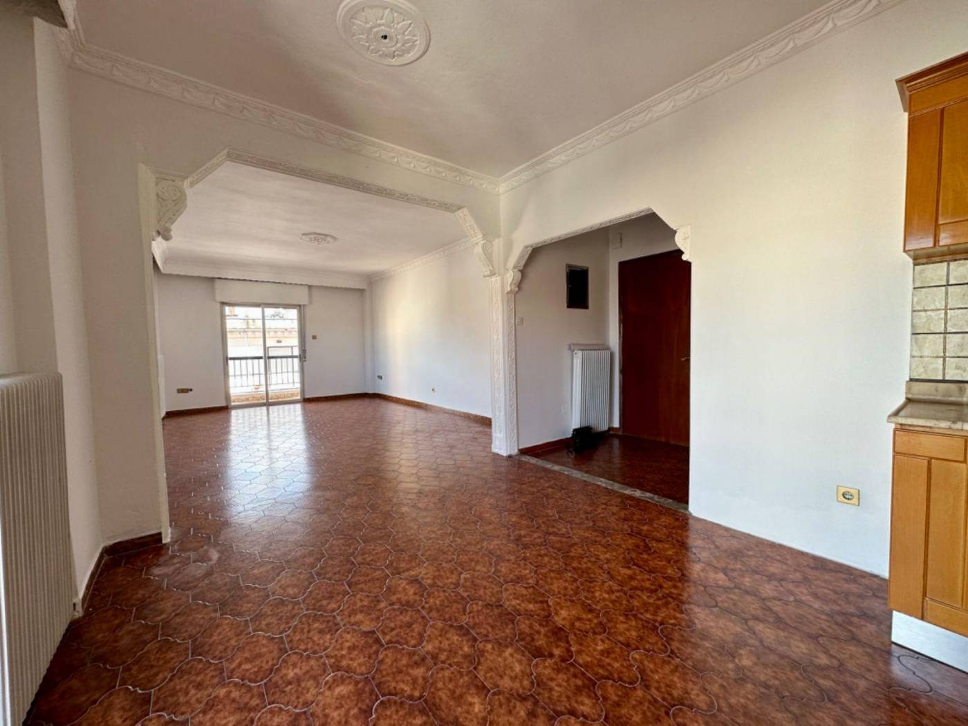 Penthouse Ευξείνου Πόντου, 15, Center, Skidra image 2