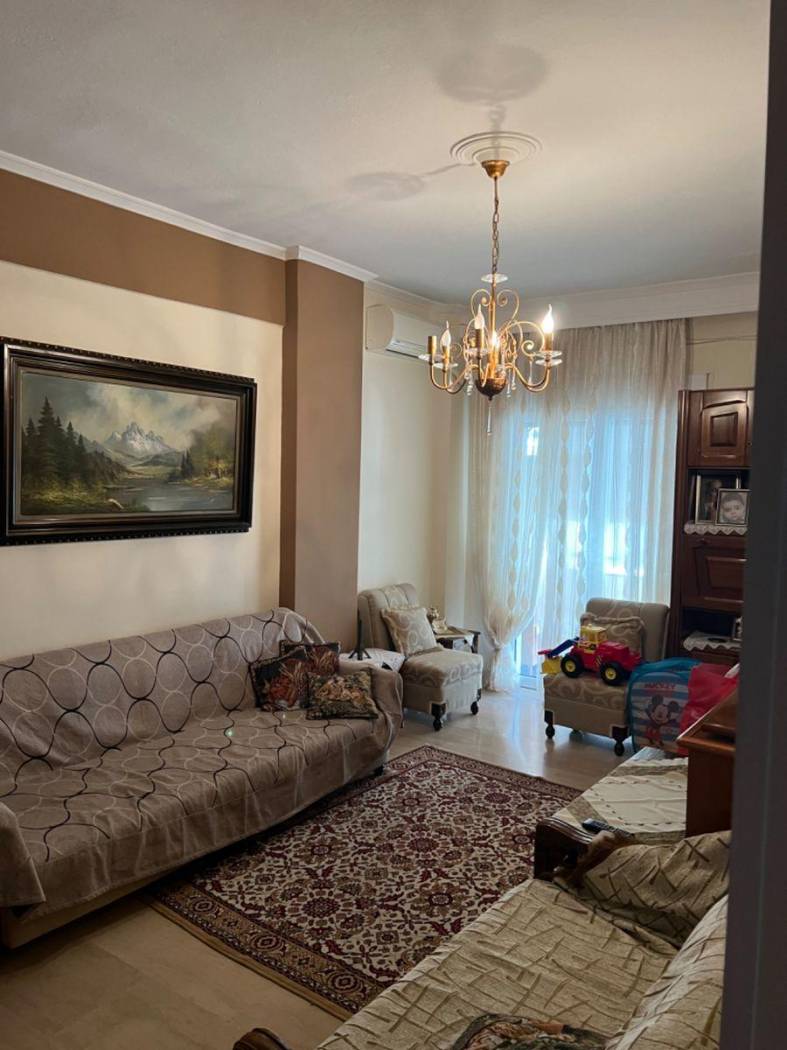 Apartment Κοζάνης, 2, Center, Edessa