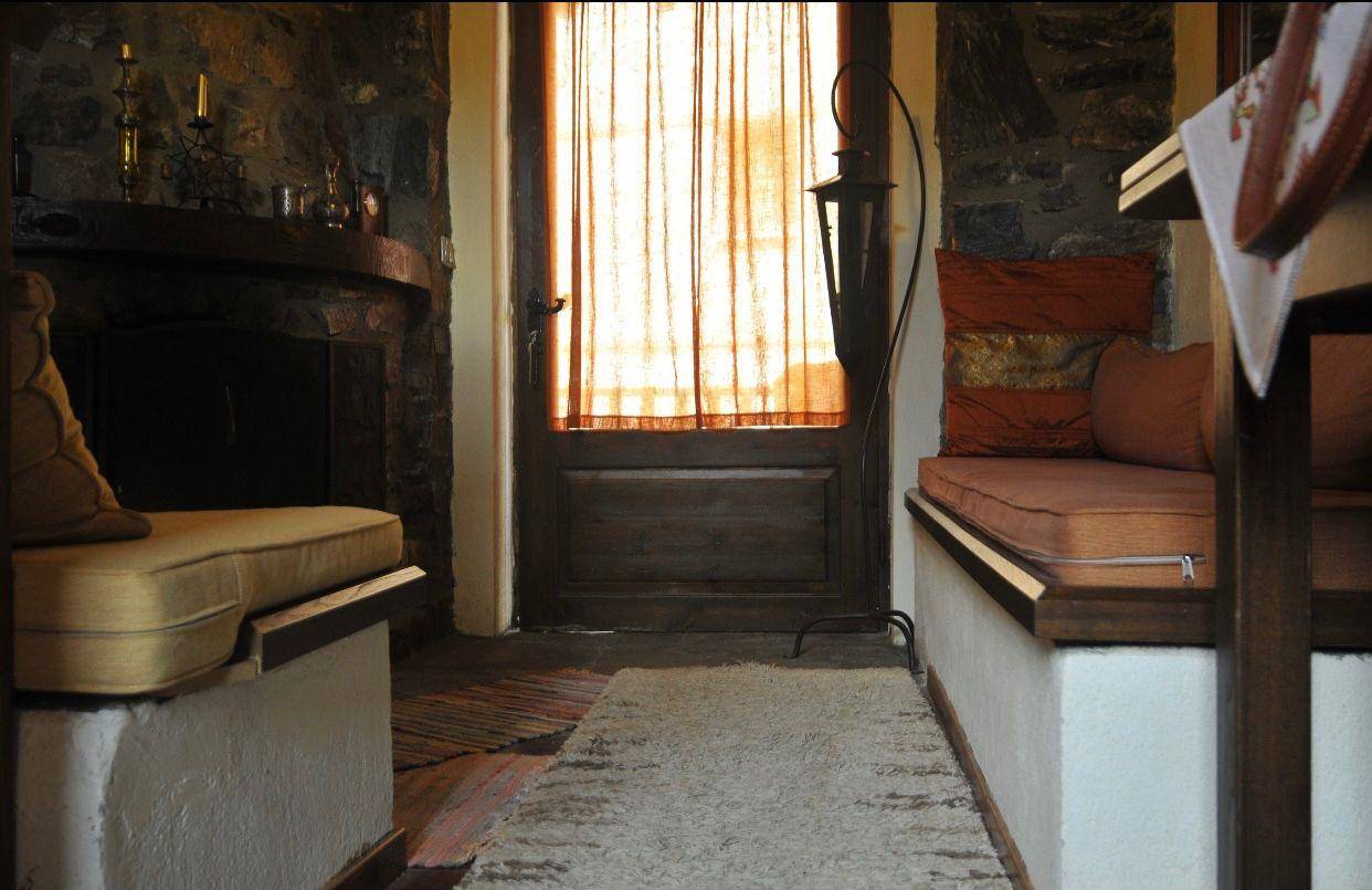 Duplex Μακεδονίας, Agios Athanasios, Vegoritida