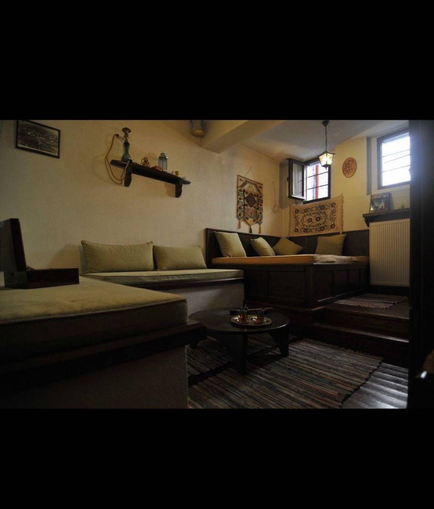 Penthouse Τημενιδών, 15, Center, Giannitsa image 2