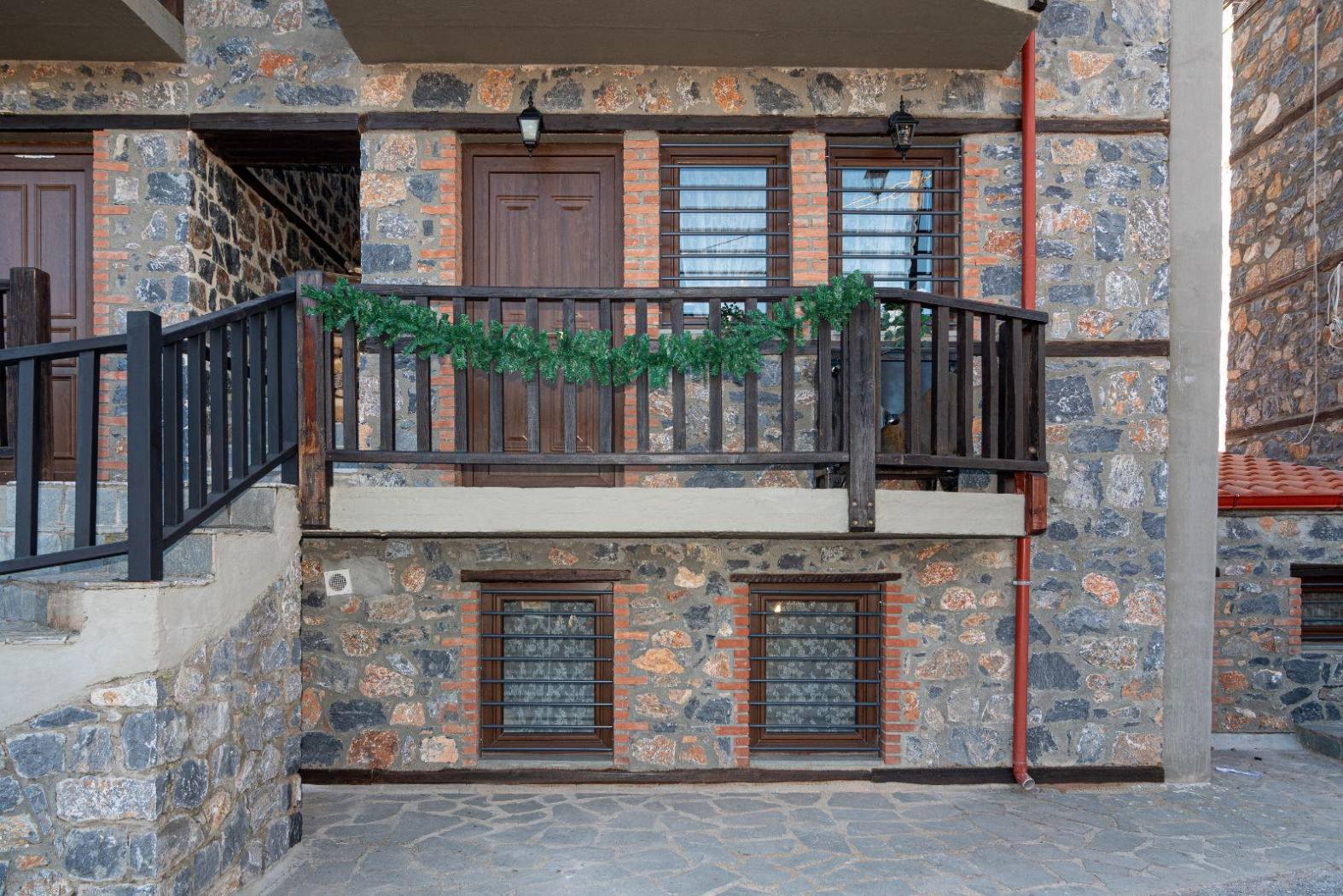 Duplex Επαρχιακή Οδός 23-Σ. Άρνισσας-Αγ. Αθανασίου,, Agios Athanasios, Vegoritida