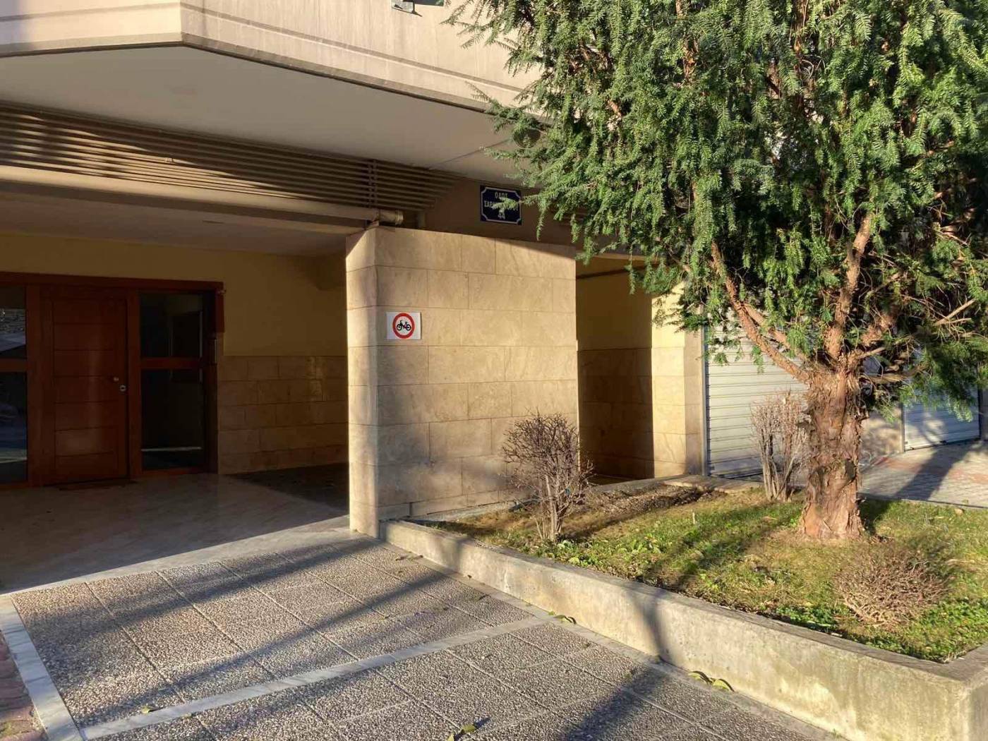 2-room flat Σαρανταπόρου, 44, Center, Edessa