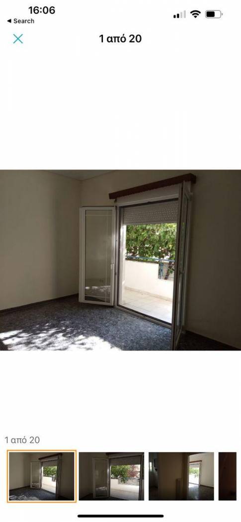 Studio Καποδιστρίου, 162, Center, Moschato