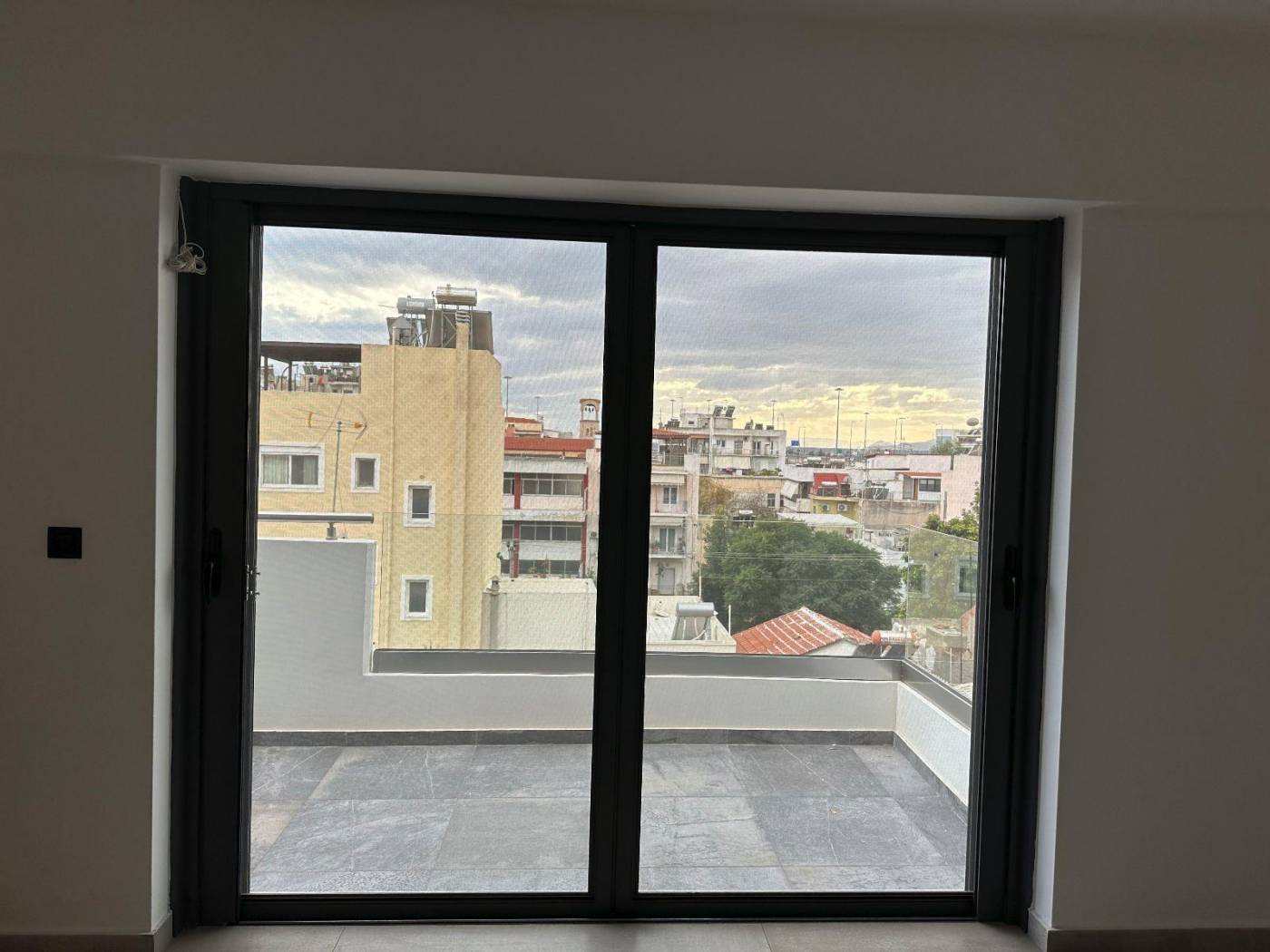 Penthouse Αρκαδίου, 13, Center, Moschato image 2