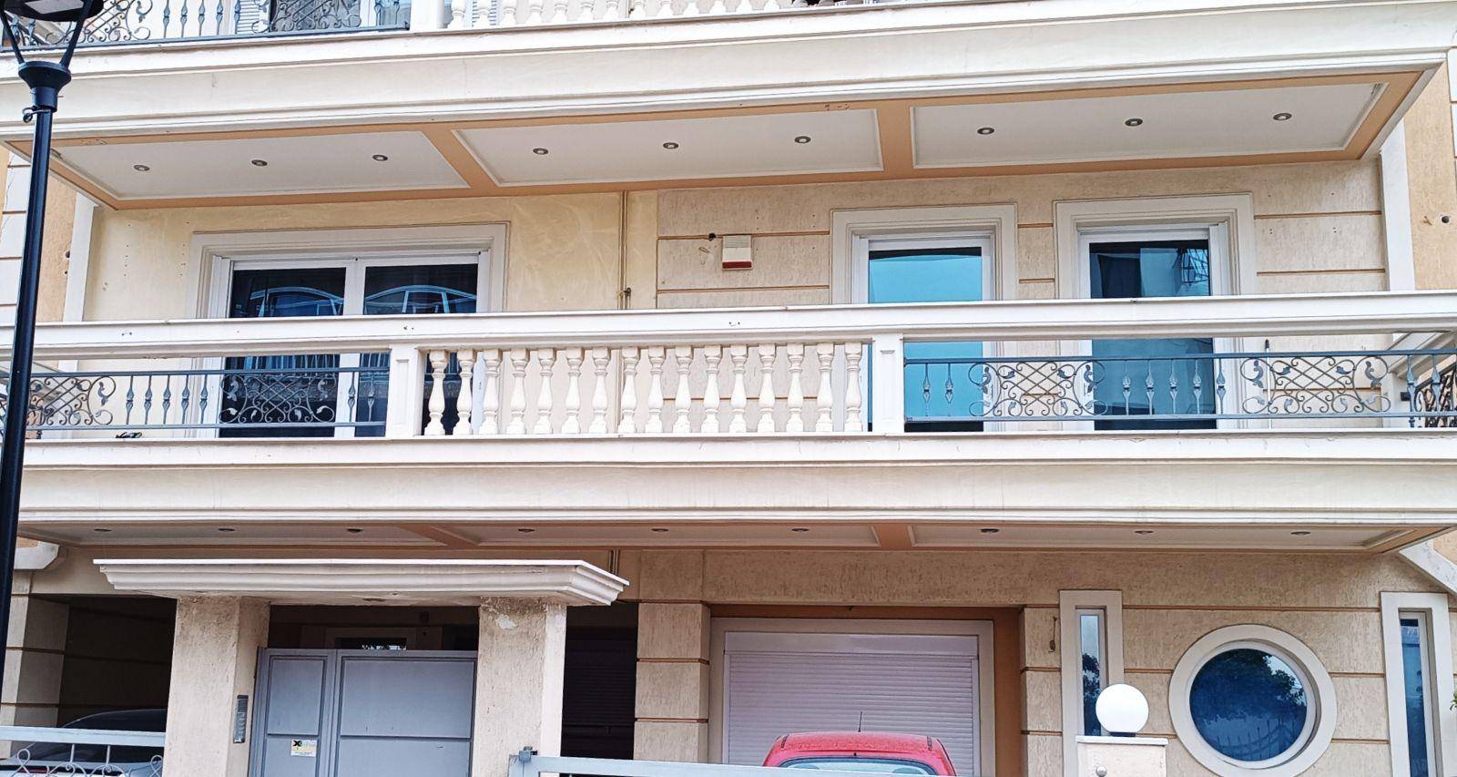 2-room flat Καραολή & Δημητρίου, 3, Filakes – Athlitiko Kentro, Koridallos