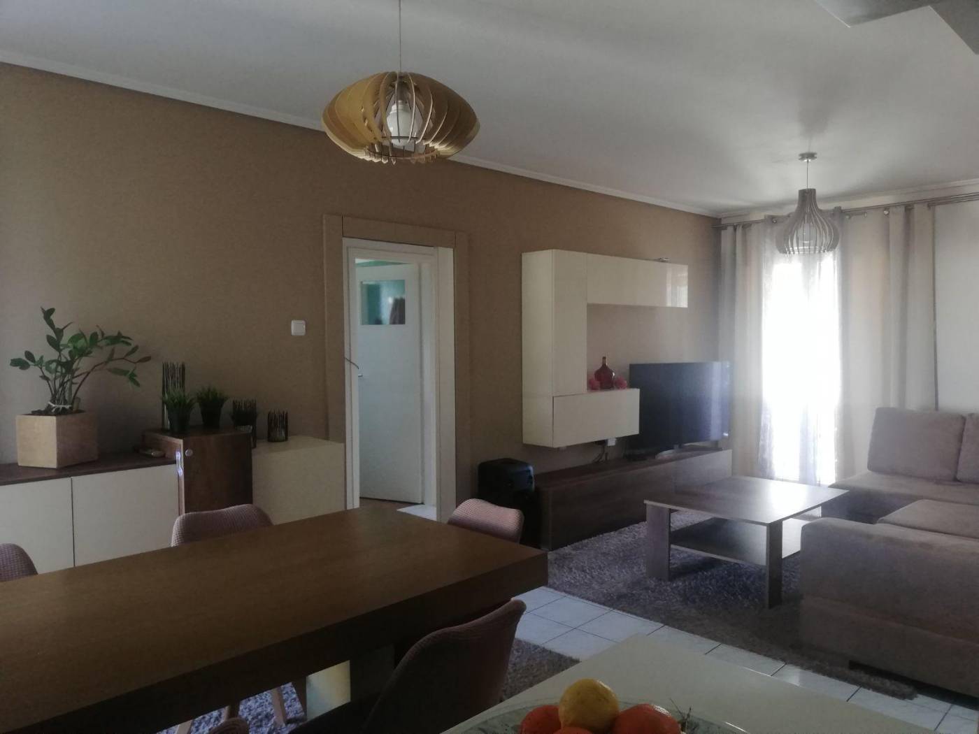 3-room flat Βενιζέλου Ελευθερίου, Center, Tavros