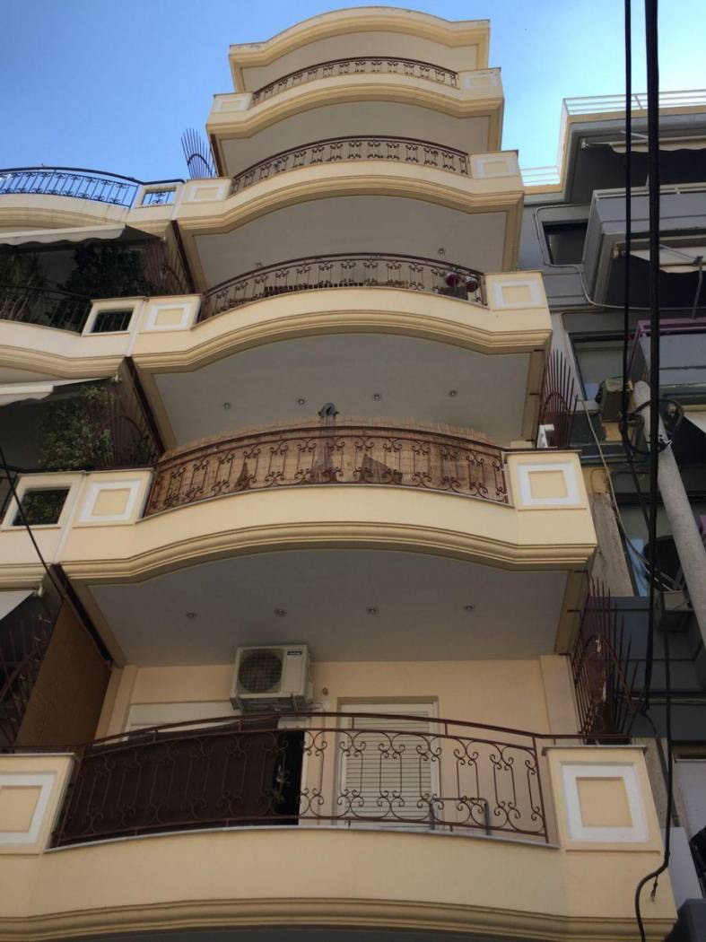 Studio Ψυχάρη, 2, Agios Georgios, Nikaia