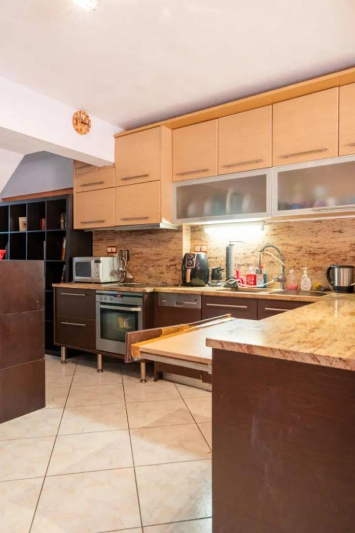 Duplex Λαμψάκου, 6, Agios Ioannis Chrisostomos, Nikaia