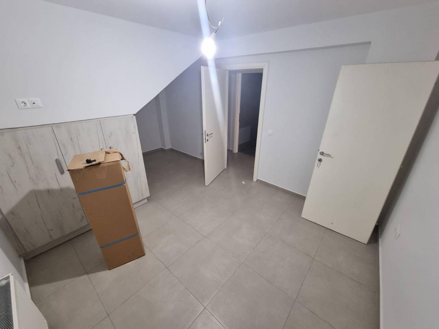 2-room flat Kevitos, 15, Center, Thiva image 2