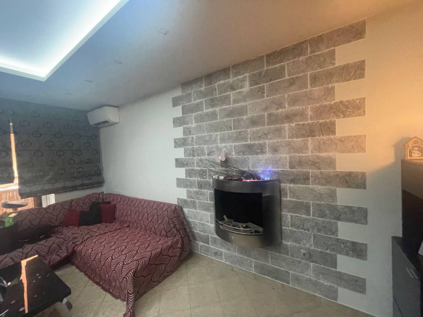 Studio Μαραθώνος, Center, Tavros