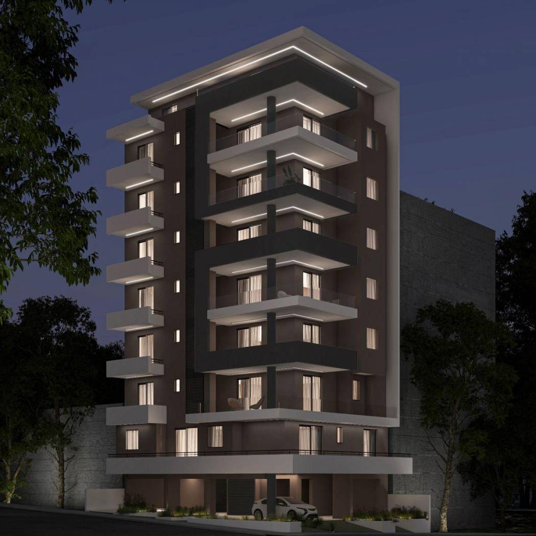 Apartment Κεραμεικού, 15, Katrakeio Theatre – Alsos Deksamenis, Nikaia