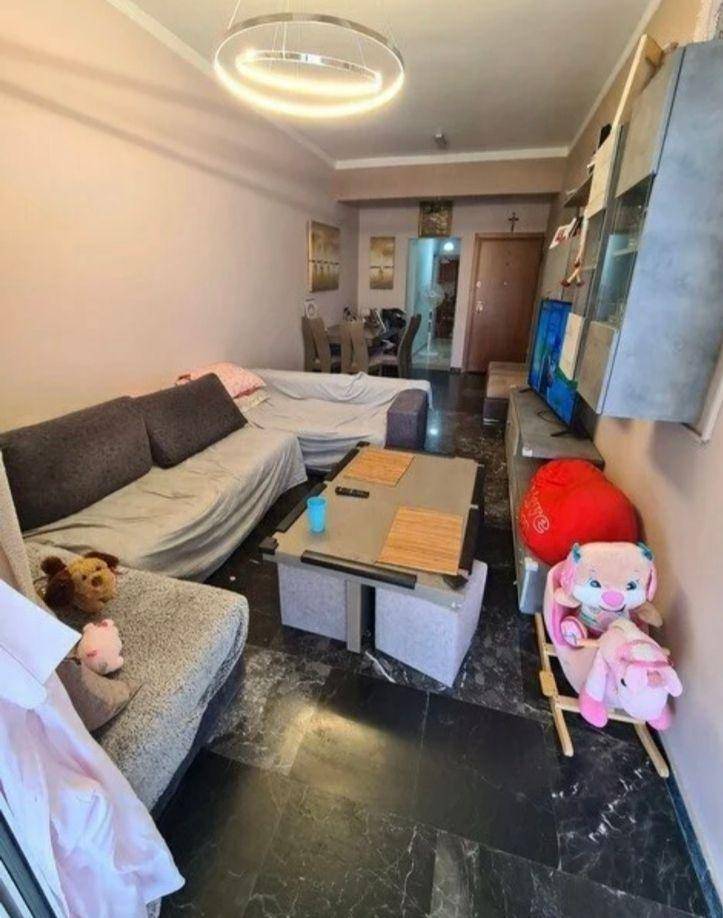 Apartment Λέσβου, 4, Amfiali, Keratsini