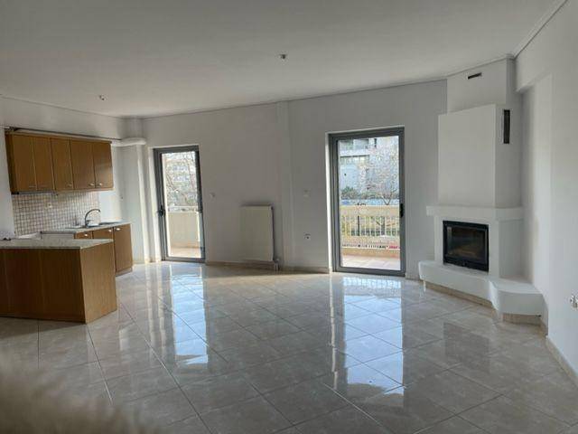 2-room flat Έρκυνας, Center, Livadeia