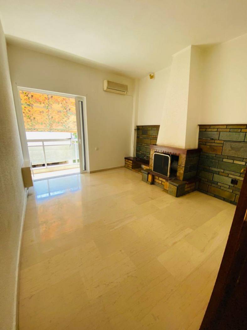 2-room flat Θεσσαλίας, 65β, Center, Perama