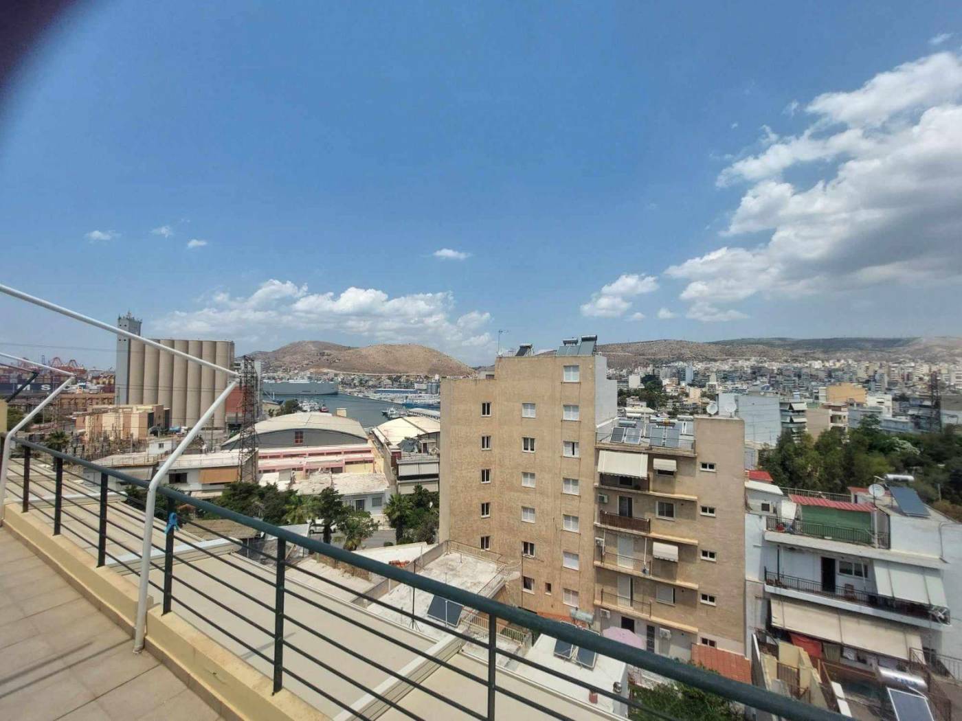 Duplex Πάροδος Πελοποννήσου, 5-7, Evgenia, Keratsini