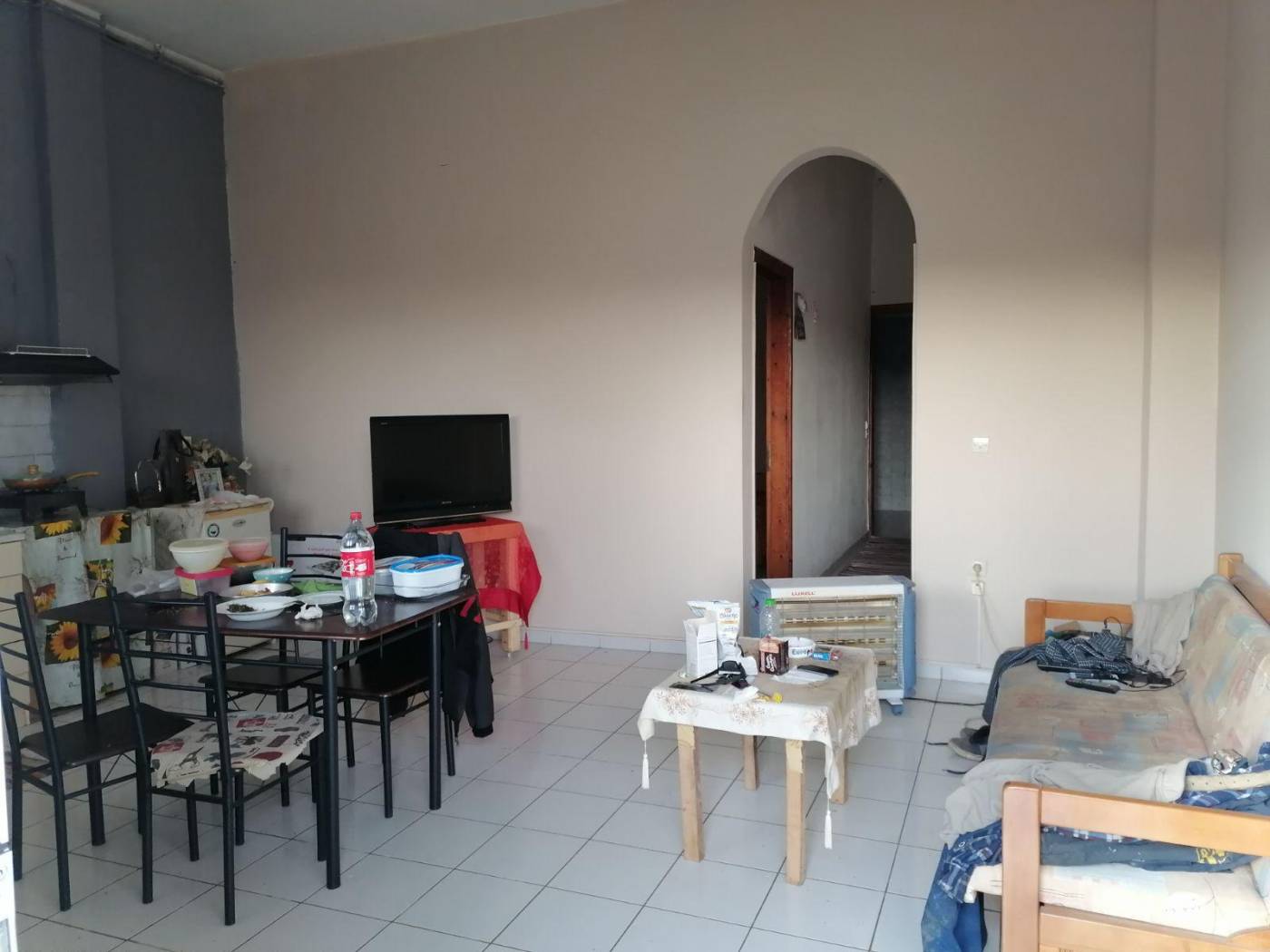 Studio Καραμαγκιώλη Σ., 26, Center, Thiva image 2