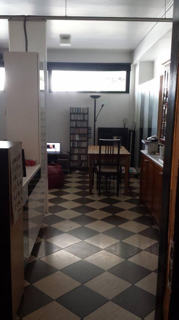 Apartment Στρατηγού Πλαστήρα, 54, Anastasi, Keratsini image 2