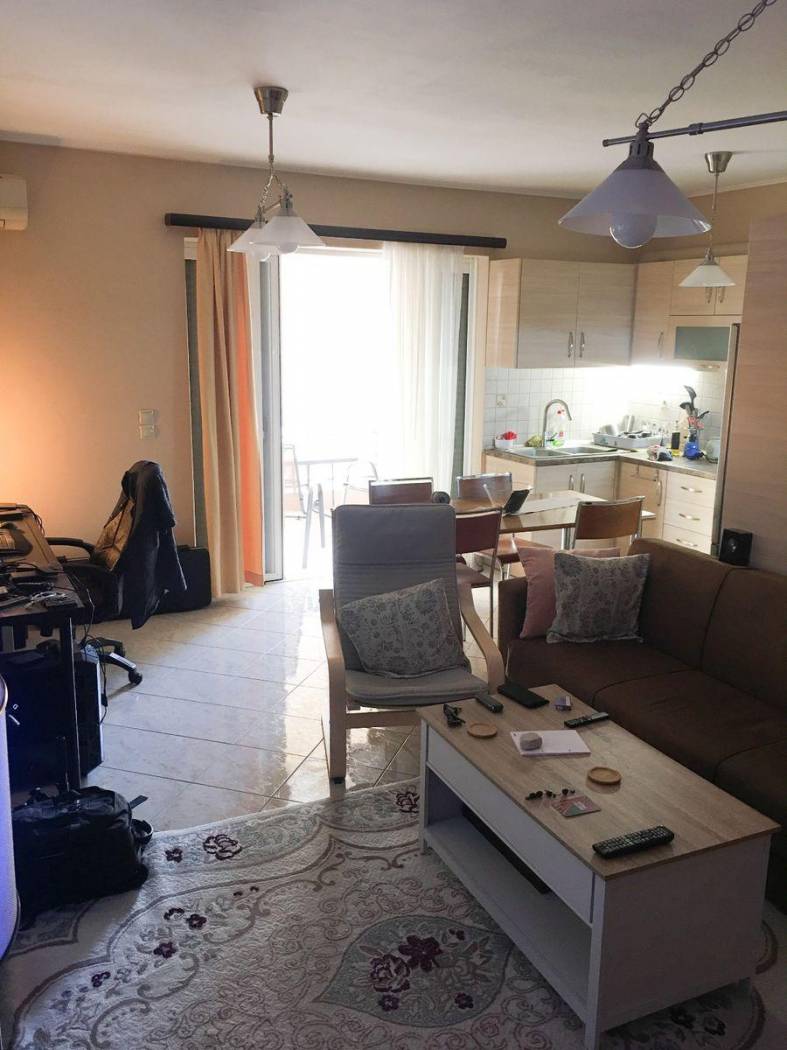 Studio Θυμάτων Κατοχής, 43, Amfiali, Keratsini