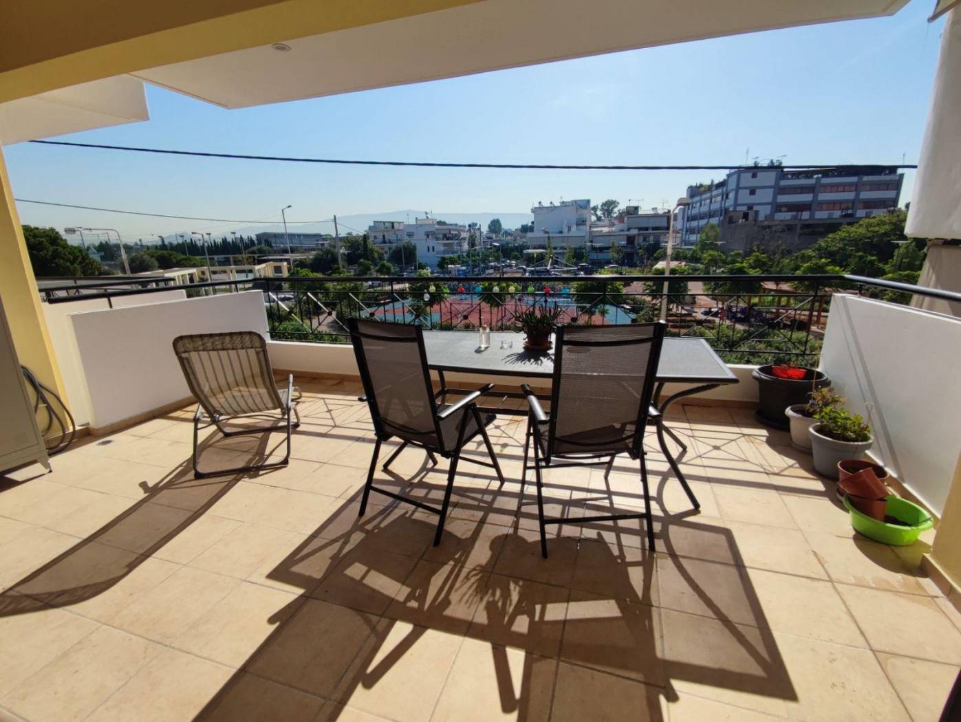 2-room flat Νικηταρά, 37, Center, Agios Ioannis Rentis