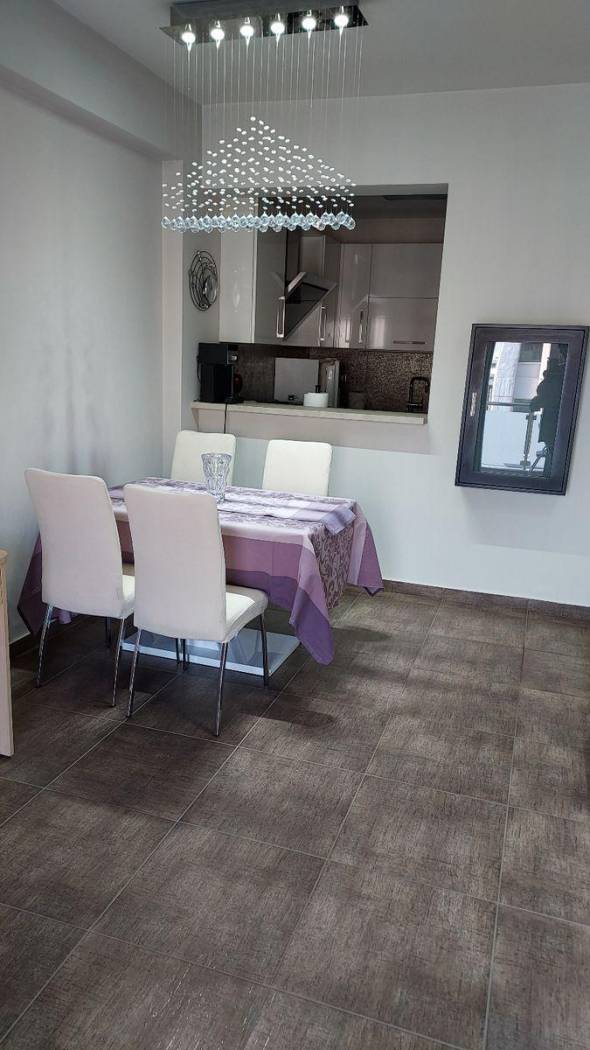 2-room flat Μπιχάκη Διονυσίου, 13, Center, Agios Ioannis Rentis