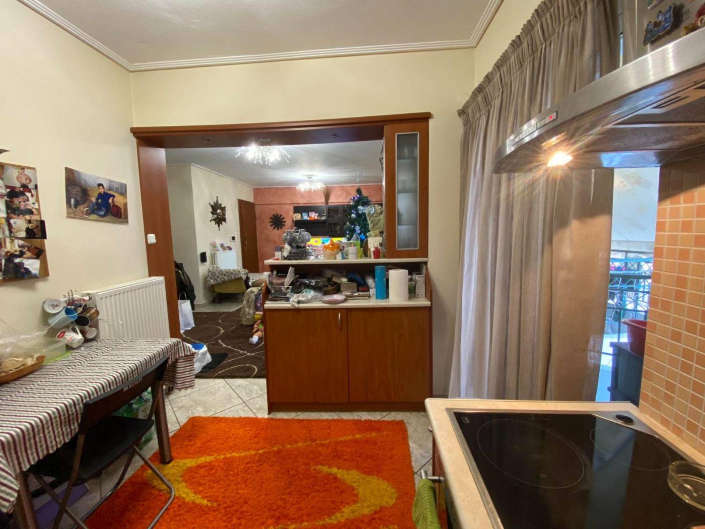 Apartment Κολοκοτρώνη, Agios Georgios, Keratsini