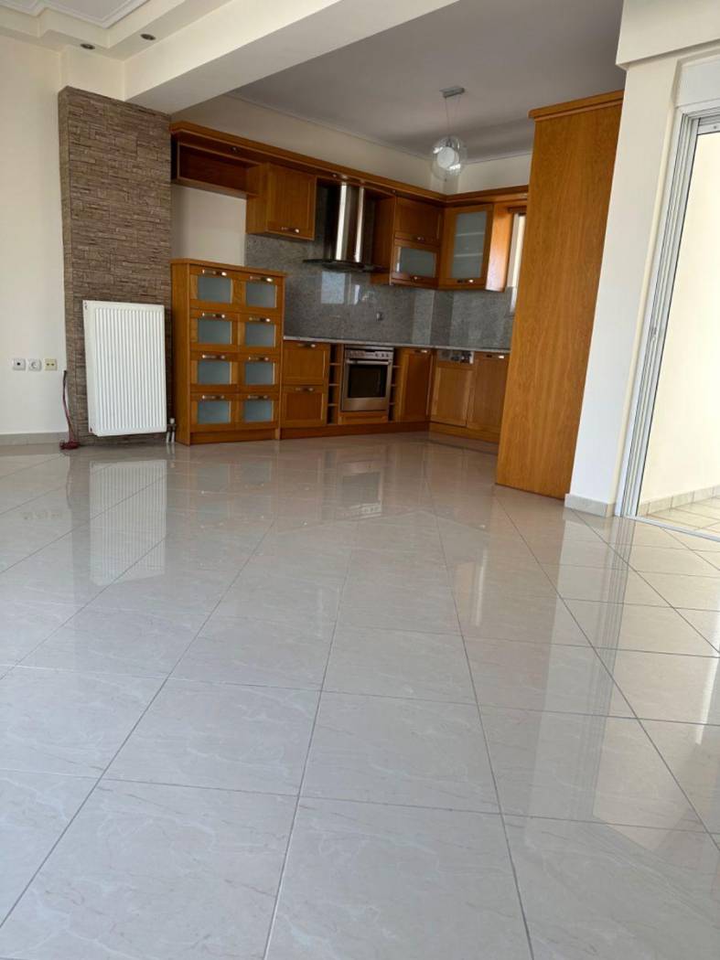 Duplex Ταξιαρχών, 35, Agios Panteleimon, Drapetsona